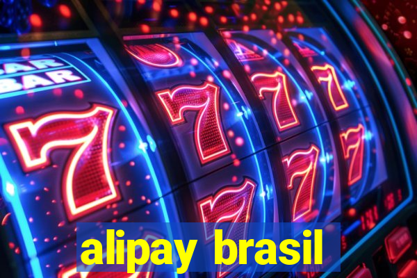 alipay brasil